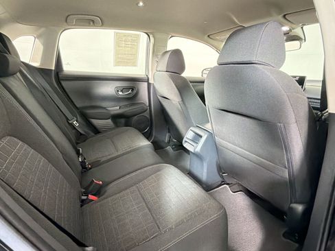 Used 2025 Honda HR-V LX image 28