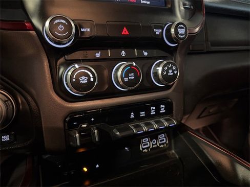 Used 2019 RAM 1500 Rebel w/ Rebel Level 1 Equipment Group image 22