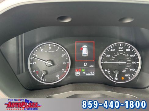 Used 2024 Subaru Ascent Limited w/ Popular Package #2 image 20