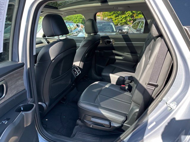 Used 2023 Kia Sorento X-Line EX AWD/4WD image 26