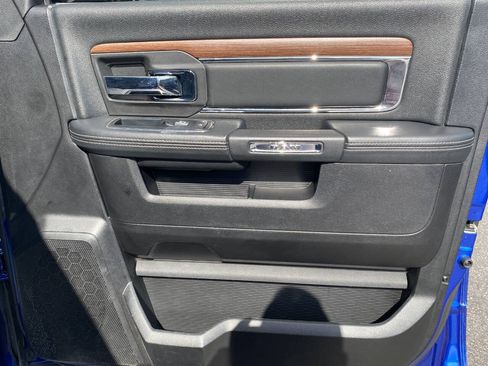 Used 2014 RAM 1500 Laramie w/ Protection Group AWD/4WD image 33