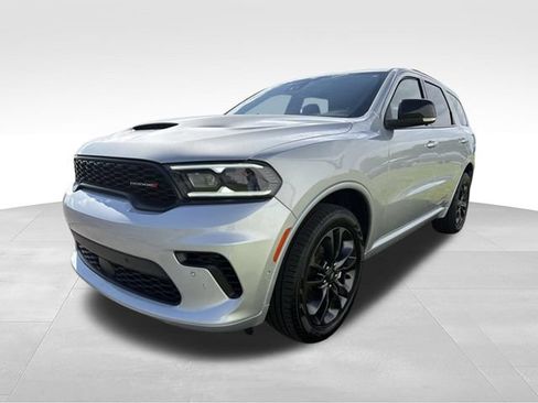 Used 2024 Dodge Durango GT AWD/4WD image 9
