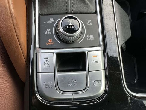 Certified 2024 Kia Telluride SX X-Line AWD/4WD image 34