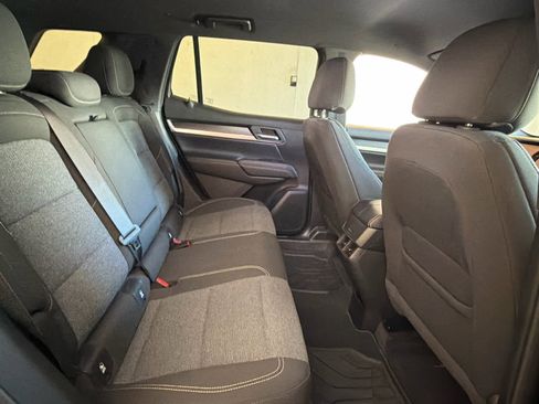 Used 2026 GMC Terrain Elevation w/ Black Edition image 28