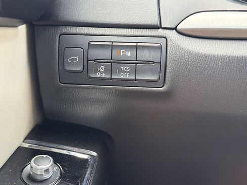 Used 2018 MAZDA CX-9 Grand Touring FWD image 30