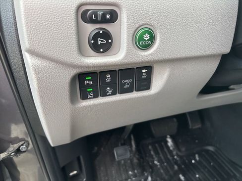 Certified 2019 Honda Ridgeline RTL-E image 22