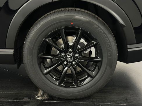 New 2026 Honda CR-V Sport image 23