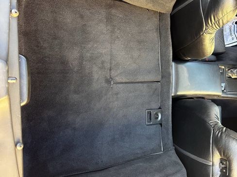 Used 1996 Chevrolet Corvette Coupe image 43