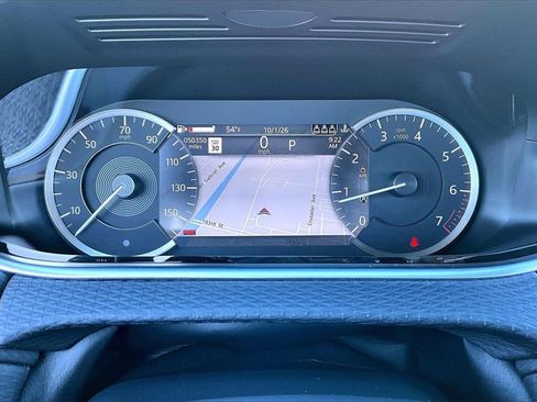 Certified 2022 Land Rover Range Rover Evoque S image 13