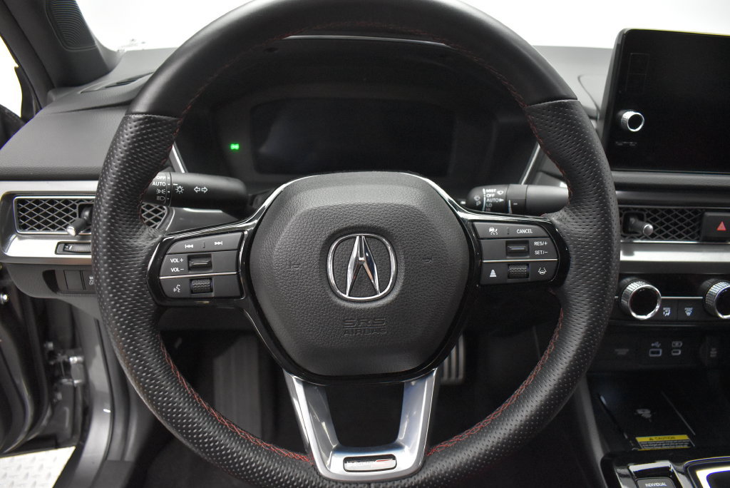 Used 2025 Acura Integra Type S FWD image 16