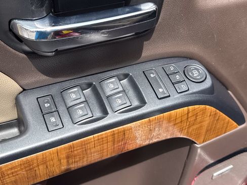 Used 2018 GMC Sierra 1500 SLT w/ SLT Premium Package RWD image 13
