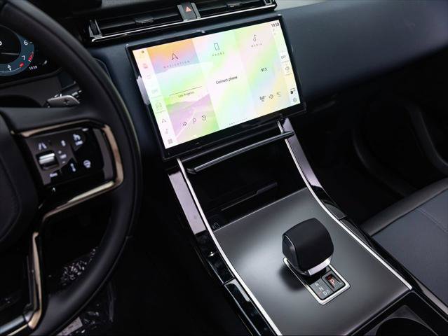 New 2026 Land Rover Range Rover Velar S AWD/4WD image 27