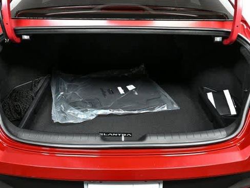 New 2026 Hyundai Elantra SEL Sport Premium image 10