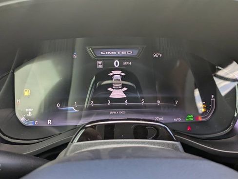 New 2026 RAM 1500 Limited image 23