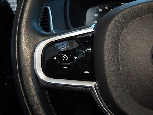 Certified 2022 Volvo XC90 T6 Inscription image 28