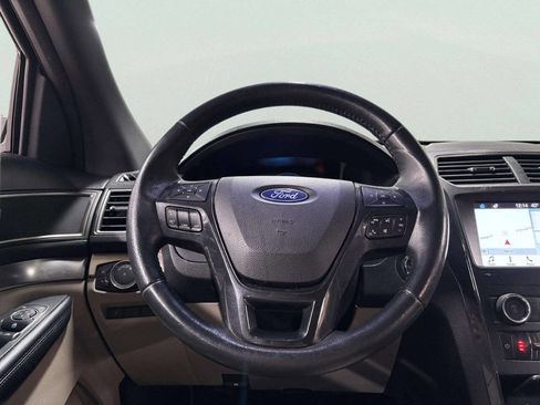 Used 2018 Ford Explorer XLT w/ Equipment Group 202A image 31