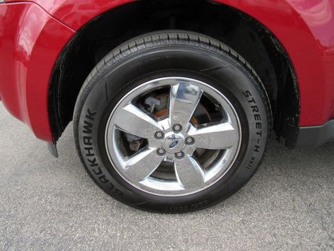 Used 2011 Ford Escape XLT w/ 203A Rapid Spec Order Code AWD/4WD image 10