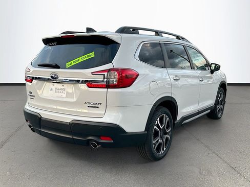 New 2026 Subaru Ascent Touring image 7