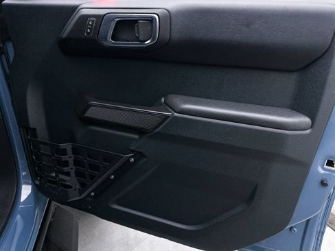Used 2024 Ford Bronco Raptor AWD/4WD image 46