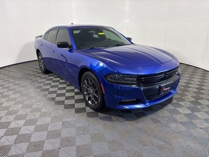 Certified 2018 Dodge Charger GT w/ Driver Confidence Group