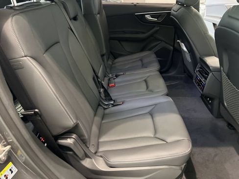 New 2026 Audi Q7 3.0T Premium Plus AWD/4WD image 19