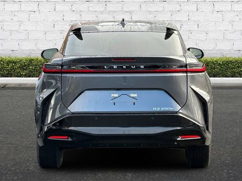 New 2026 Lexus RZ 450e 2WD image 5