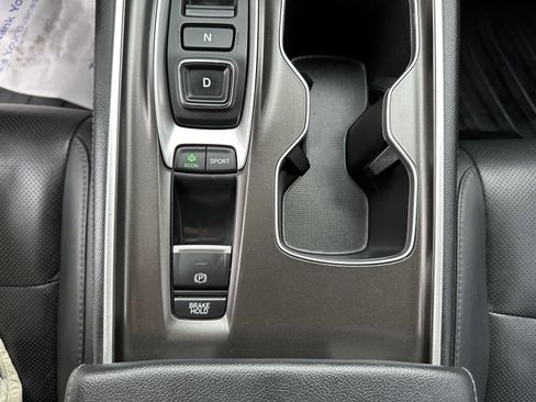 Used 2022 Honda Accord Touring image 33
