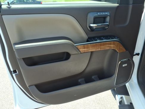 Certified 2017 GMC Sierra 1500 SLT AWD/4WD image 19