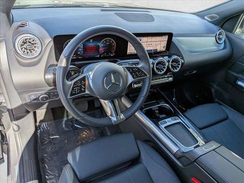 Certified 2026 Mercedes-Benz GLA 250 image 10