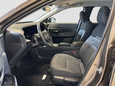 New 2026 Nissan Kicks SV w/ Cold Weather Package AWD/4WD image 10