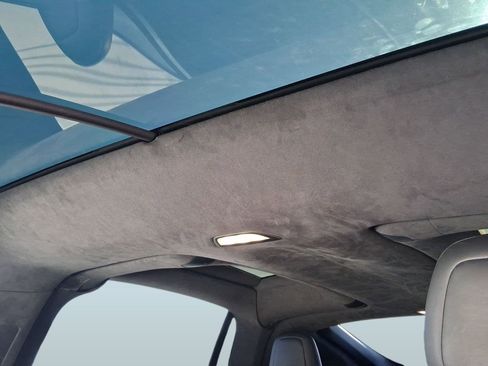 Used 2021 Tesla Model X Long Range image 14