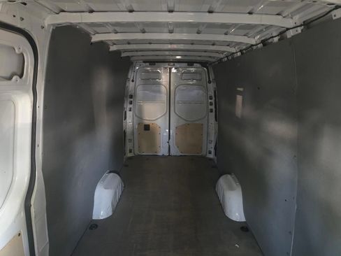 Used 2019 Mercedes-Benz Sprinter 4x4 170 image 9