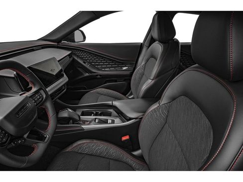 New 2026 Dodge Charger R/T AWD/4WD image 9