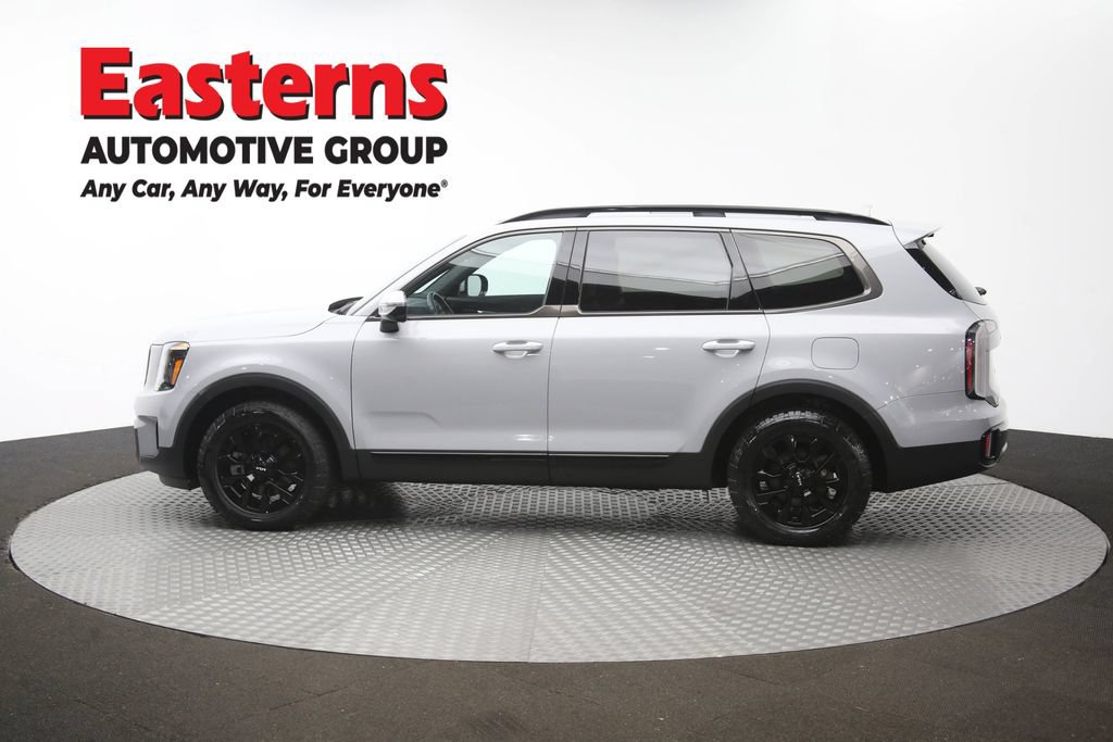 Used 2024 Kia Telluride SX Prestige X-Pro AWD/4WD image 62