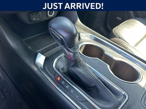 Used 2021 Chevrolet Traverse RS w/ LPO, 'HIT The Road' Package image 20