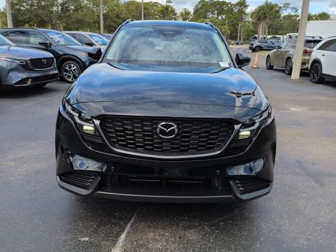New 2026 MAZDA CX-5 Preferred AWD/4WD image 9