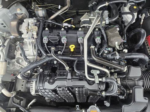 Certified 2023 Nissan Altima 2.5 SR image 34