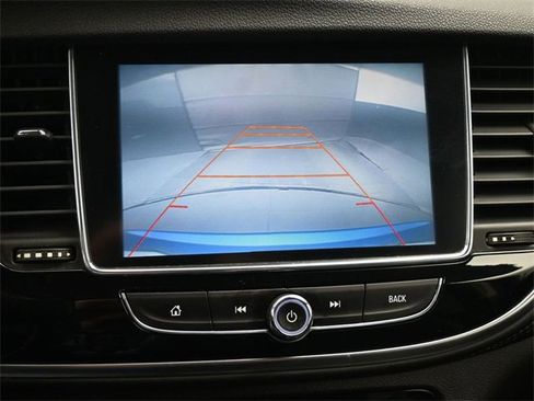 Used 2017 Buick Encore Sport Touring image 29