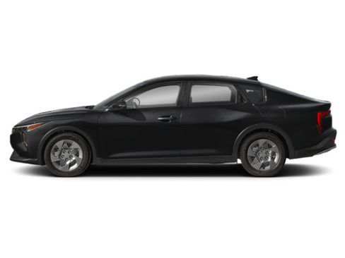 New 2026 Kia K4 FWD image 3