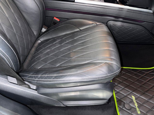 Used 2019 Mercedes-Benz G 63 AMG 4MATIC image 64