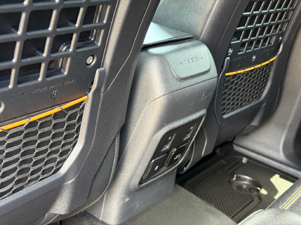 Used 2023 Ford Bronco Badlands AWD/4WD image 18