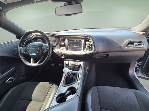 Used 2021 Dodge Challenger R/T Scat Pack RWD image 21