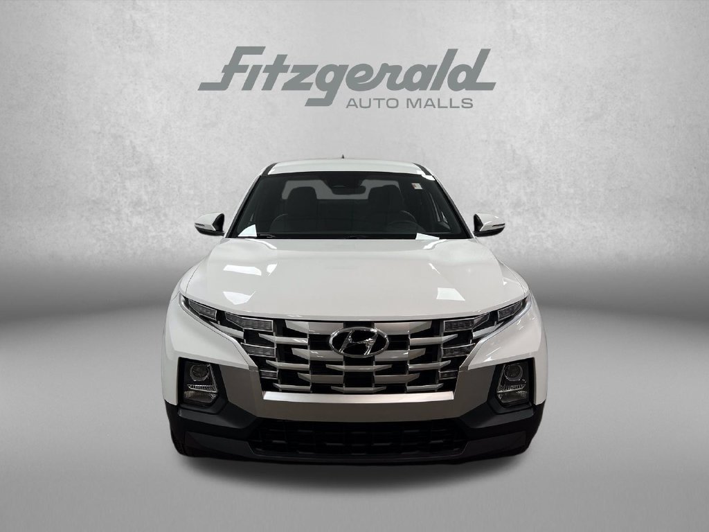 Used 2022 Hyundai Santa Cruz SEL FWD image 10