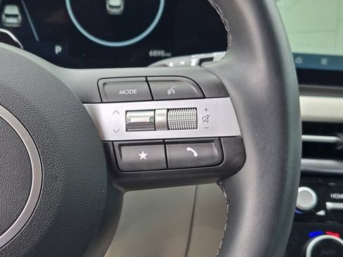 Certified 2025 Hyundai Tucson SEL FWD image 29
