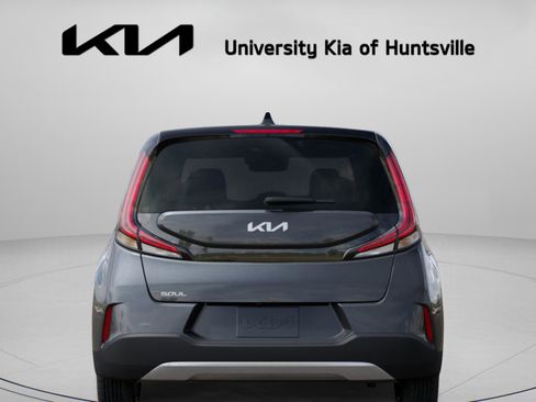 New 2025 Kia Soul LX image 7