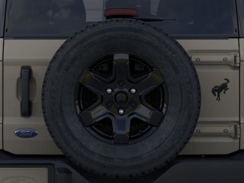 New 2025 Ford Bronco Big Bend image 24