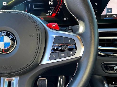 Used 2024 BMW M2 w/ Lighting Package image 12