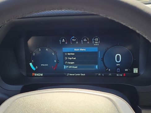 New 2026 Ford F150 XLT AWD/4WD image 17