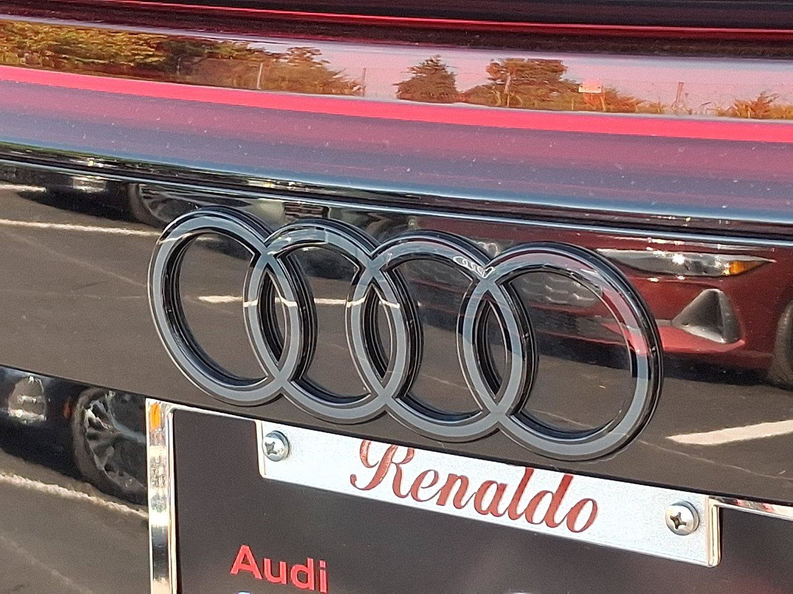 Used 2026 Audi Q8 Premium Plus AWD/4WD image 31