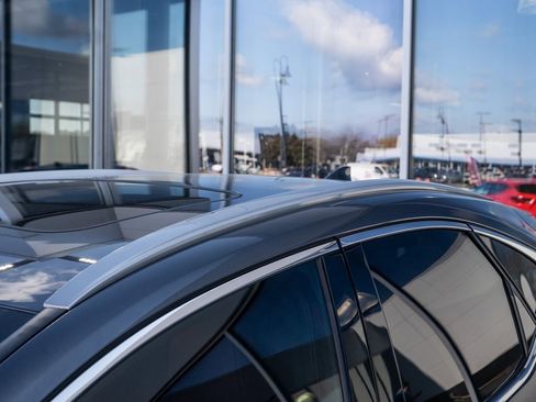 Used 2025 Lexus NX 350h AWD w/ Premium Package image 9